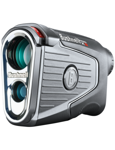 Bushnell Pro X3