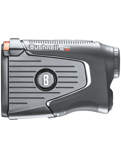 Bushnell Pro X3