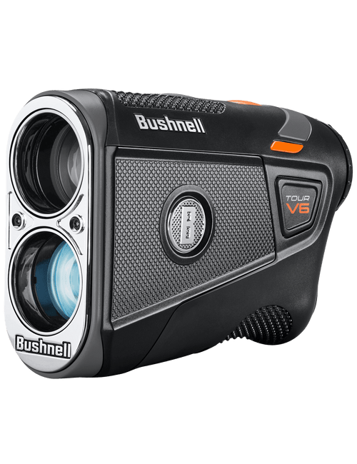 Bushnell Tour V6