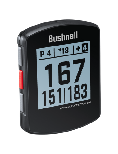 Bushnell GPS Phamtom 2