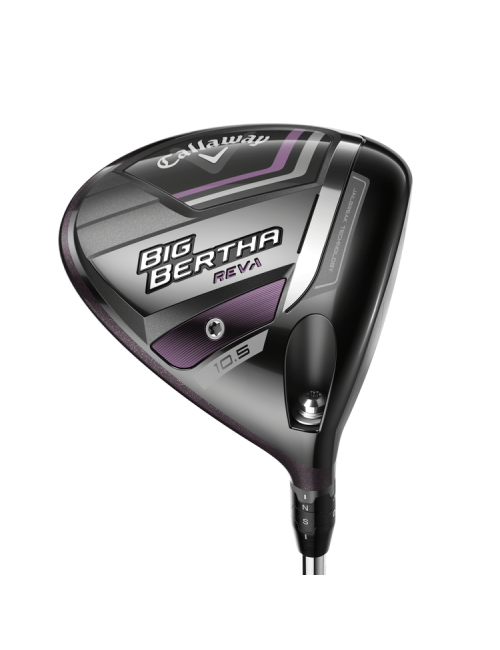 Callaway Big Bertha 2023 Reva Driver Womens