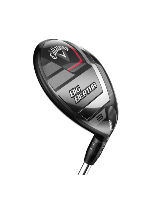 Callaway Big Bertha 2023 Fairway Woods