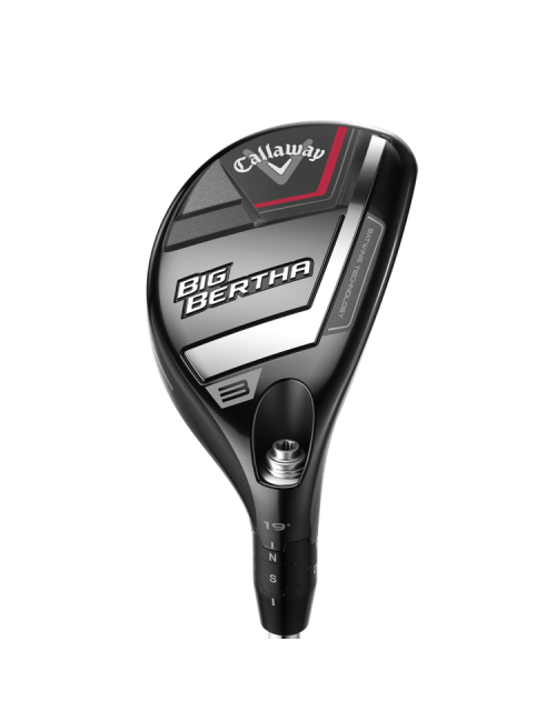 Híbrido Callaway Big Bertha 2023 