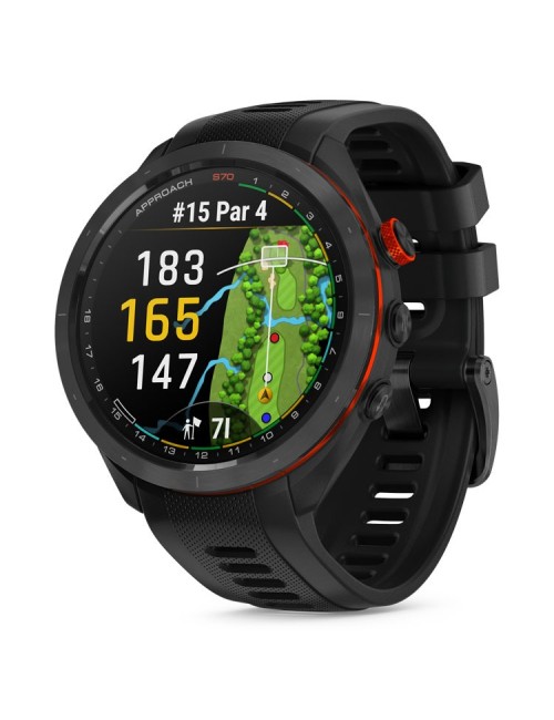 Garmin Aproach S70 47mm