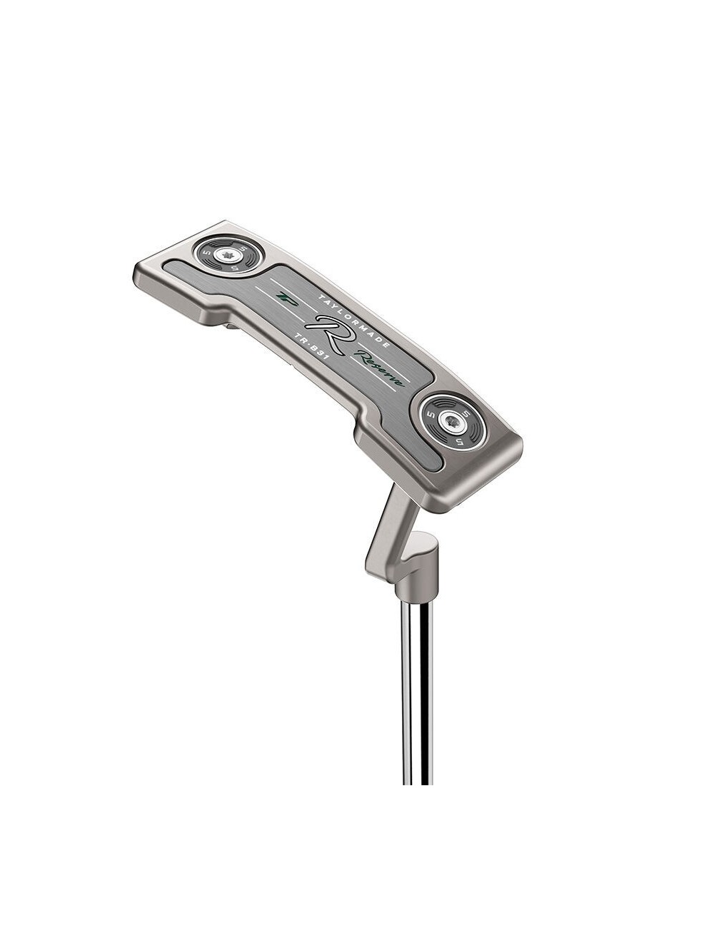 Putt Taylormade TP Reserve B31