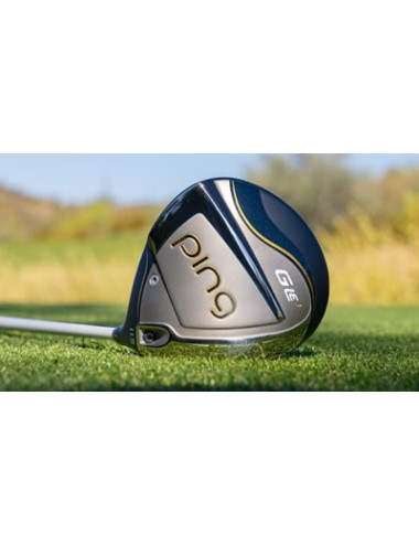 Ping G-LE3 Driver