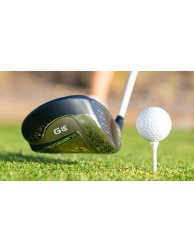 Ping G-LE3 Driver