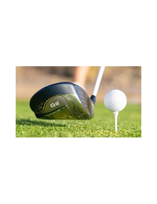 Ping G-LE3 Driver