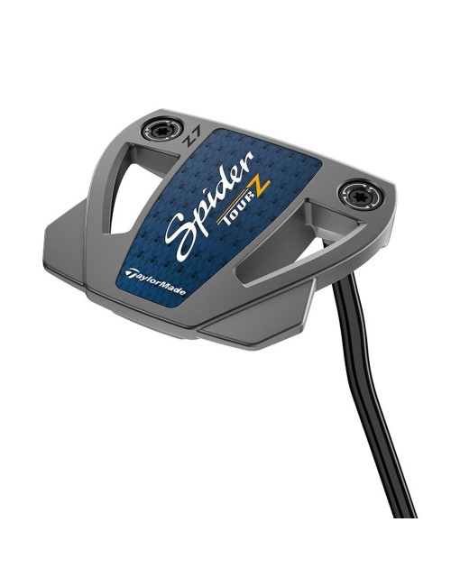Putt Taylormade Spider Tour Z Double Bend