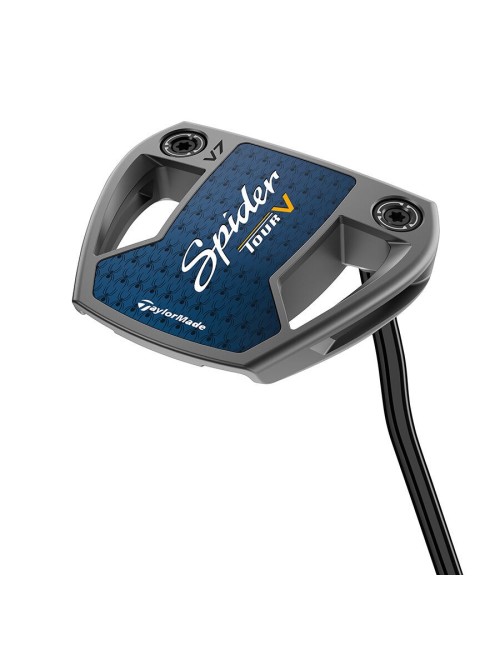 Putt Taylormade Spider Tour V Double Bend