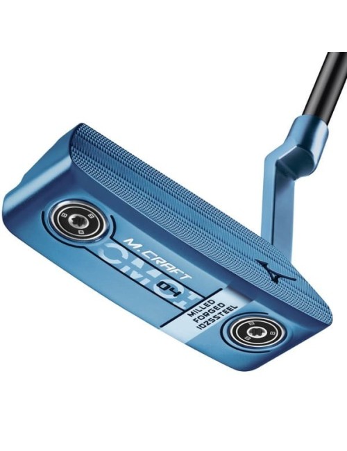 Mizuno OMOI 04 Putter