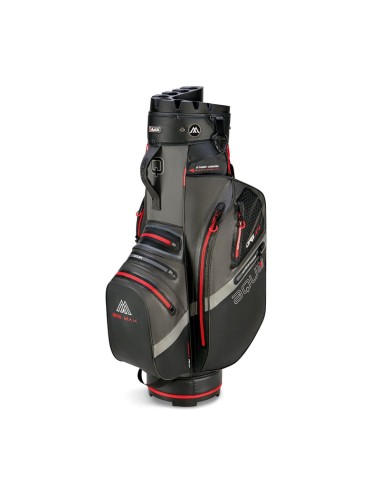 BigMax AQUA Silencio 4 Cart Bag