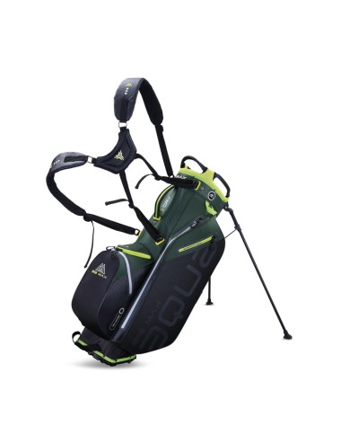 BigMax AQUA Eight G Stand Bag
