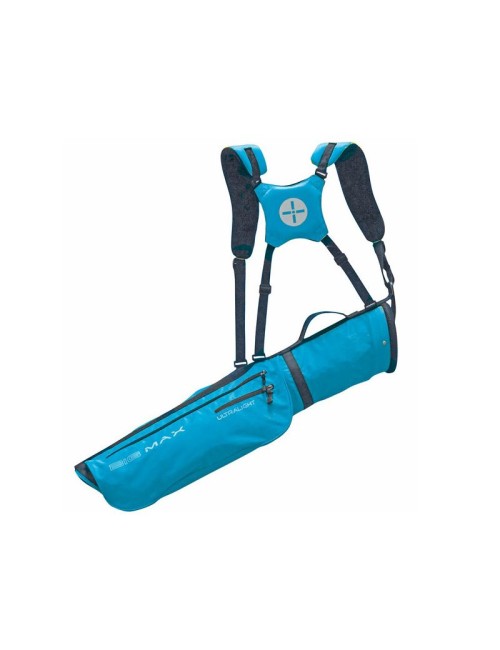 Big Max Heaven 5 Sunday Pencil Bag