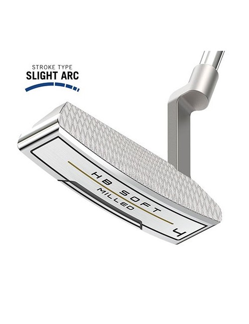 Cleveland HB SOFT Milled 4 Putter