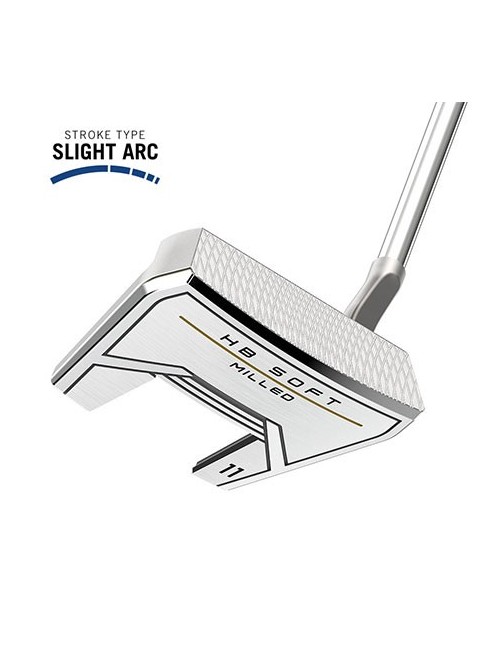 Cleveland HB SOFT Milled 11S Putter