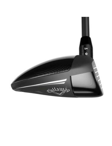 Callaway Paradym AI Smoke Triple Diamond Fairway Woods