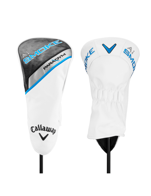 Callaway Paradym AI Smoke Max Fast Fairway Woods