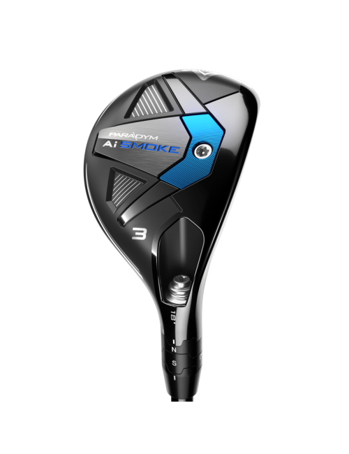 Híbrido Callaway Paradym AI Smoke 