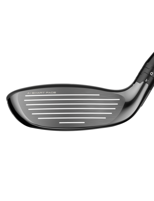 Híbrido Callaway Paradym AI Smoke 