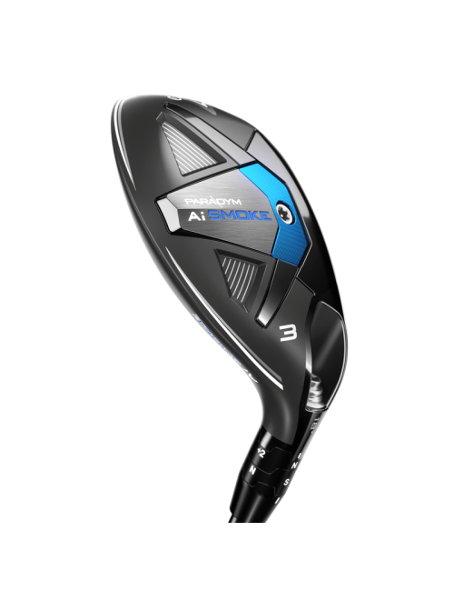 Híbrido Callaway Paradym AI Smoke 