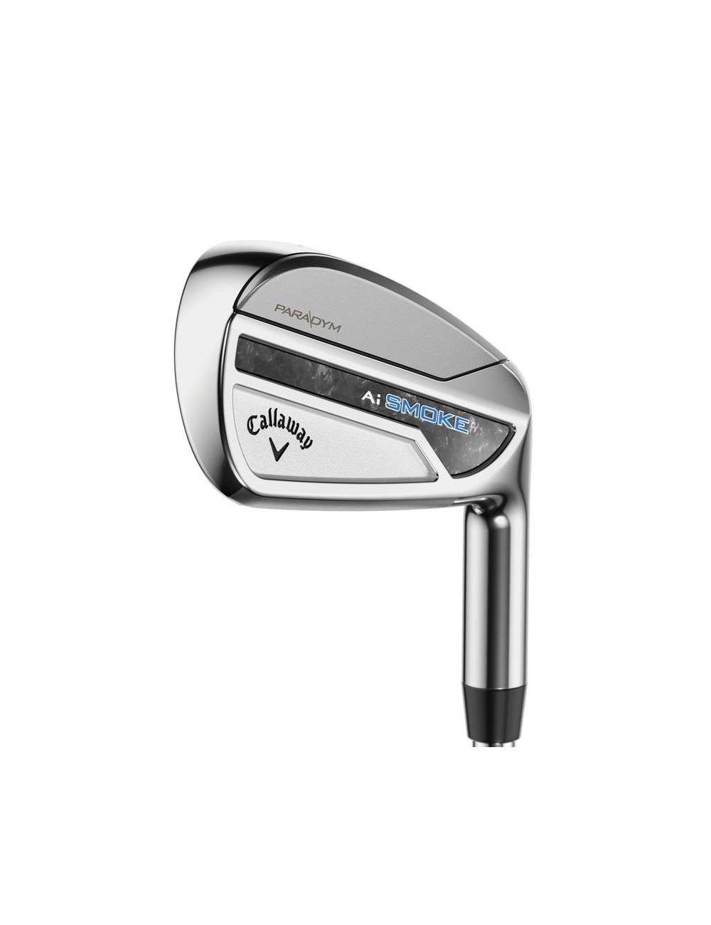 Hierros Callaway Paradym AI Smoke 