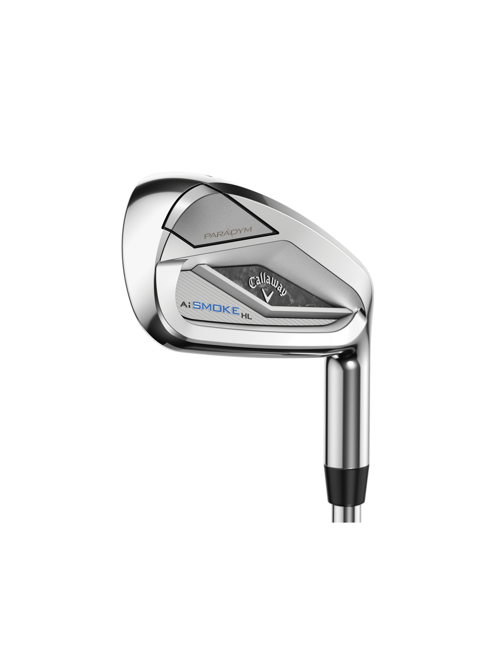 Hierros Callaway Paradym AI Smoke HL 