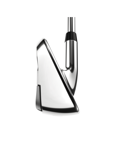 Callaway Paradym AI Smoke HL Irons Grafito