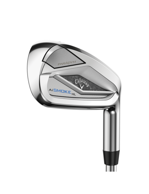 Hierros Callaway Paradym AI Smoke HL 