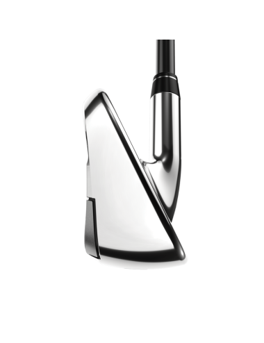 Callaway Paradym AI Smoke Max Fast Irons Grafito