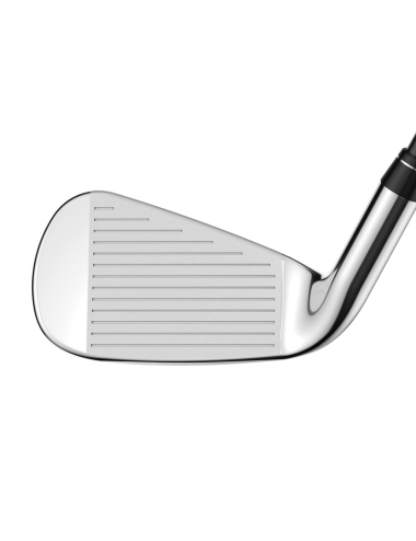 Hierros Callaway Paradym AI Smoke Max Fast Lady
