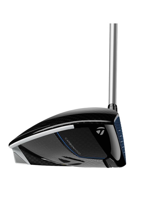 Taylormade QI10 MAX Driver