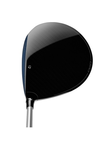 Taylormade QI10 MAX Driver