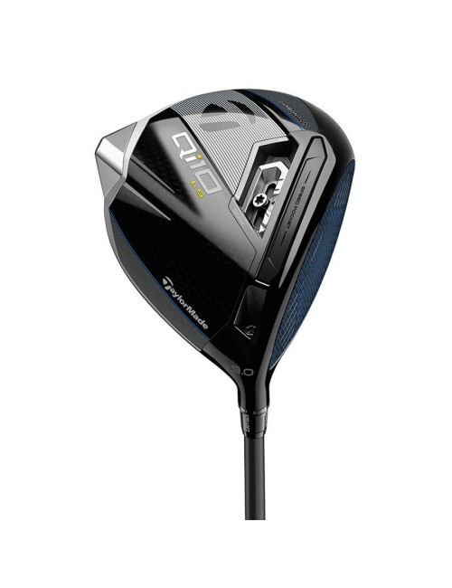 Taylormade QI10 LS Driver