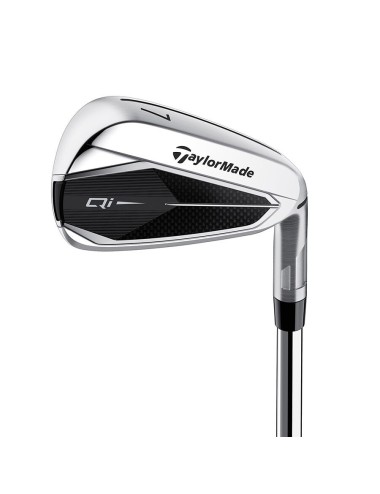 Hierros Taylormade QI