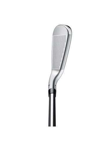 Hierros Taylormade QI