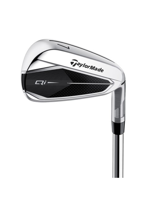 Hierros Taylormade QI