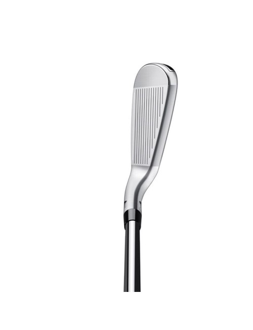 Hierros Taylormade QI HL