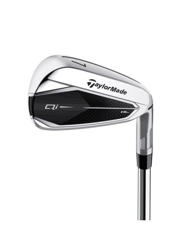 Taylormade QI HL Grafito