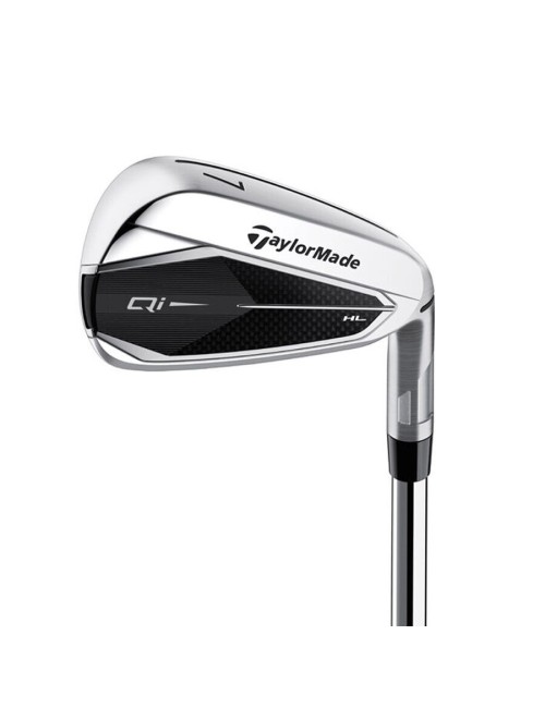 Hierros Taylormade QI HL