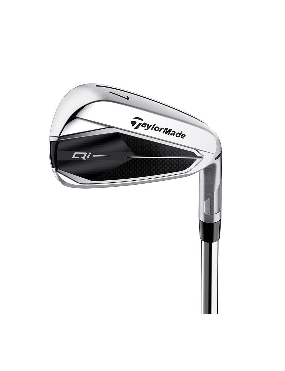 Hierros Taylormade QI Lady