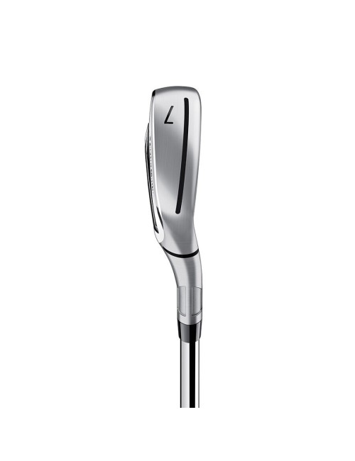 Hierros Taylormade QI Lady