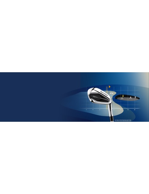 Hierros Taylormade QI Lady