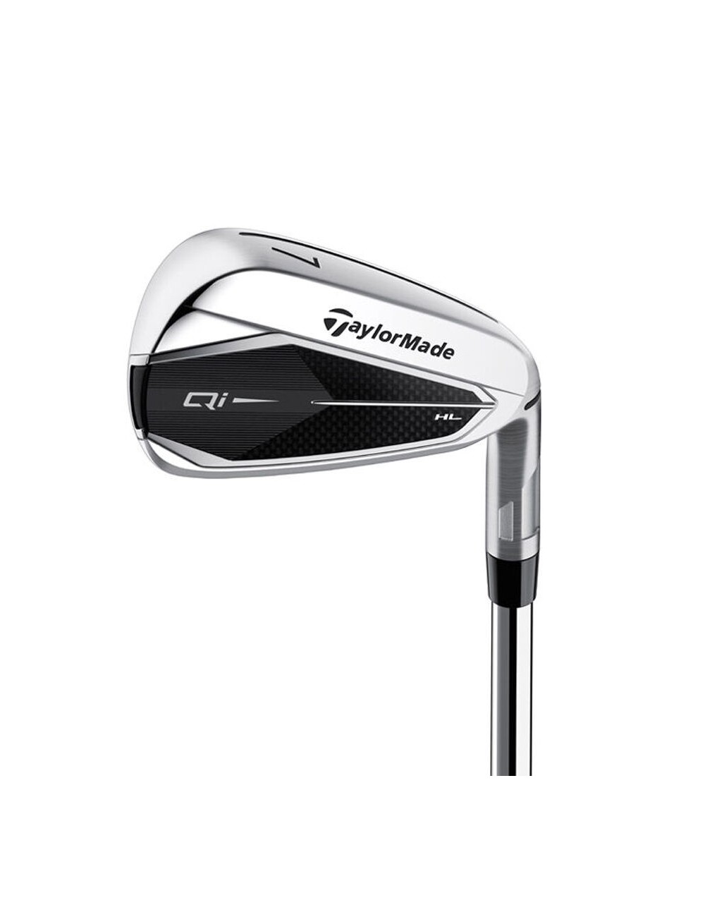 Hierros Taylormade QI HL Lady