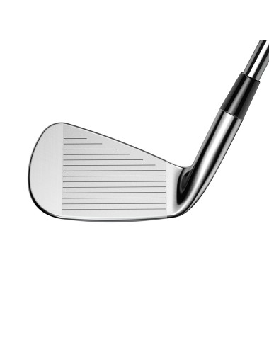 Cobra King Forged Tec X Irons Grafito