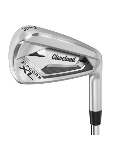 Cleveland Launcher ZipCore XL Grafito