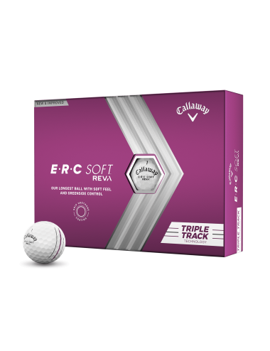 Callaway ERC Reva 2024