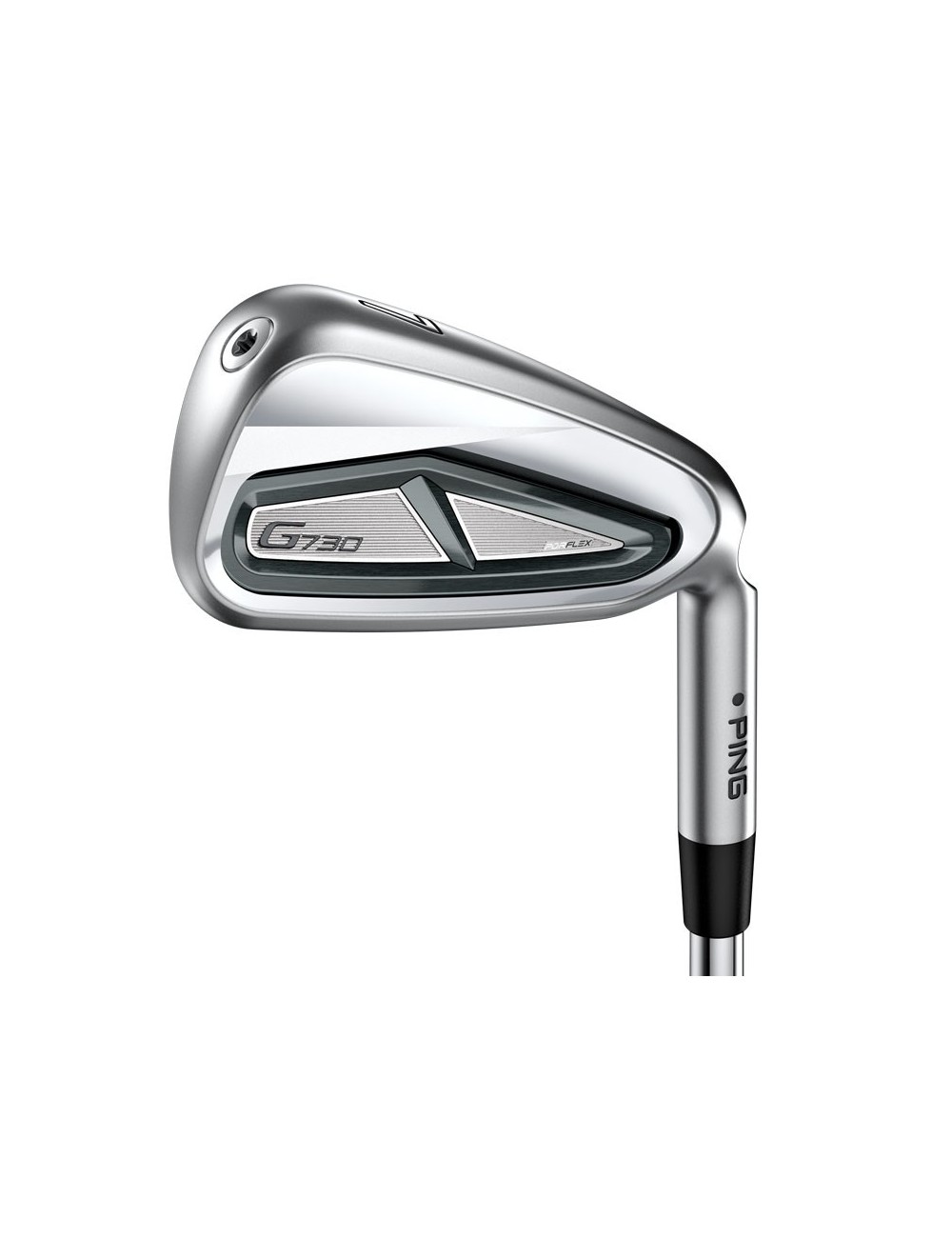 Hierros Ping G730 
