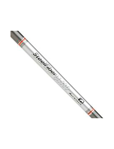 Aerotech Steelfiber i70 Irons Regular