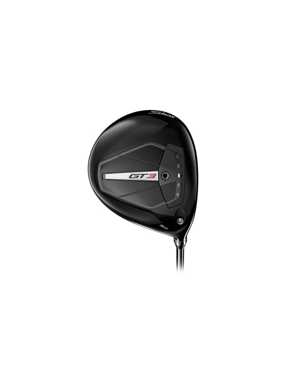 Titleist GT3 Driver